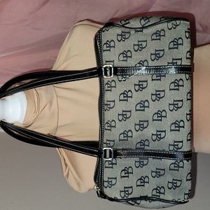 Dooney and Bourke bag